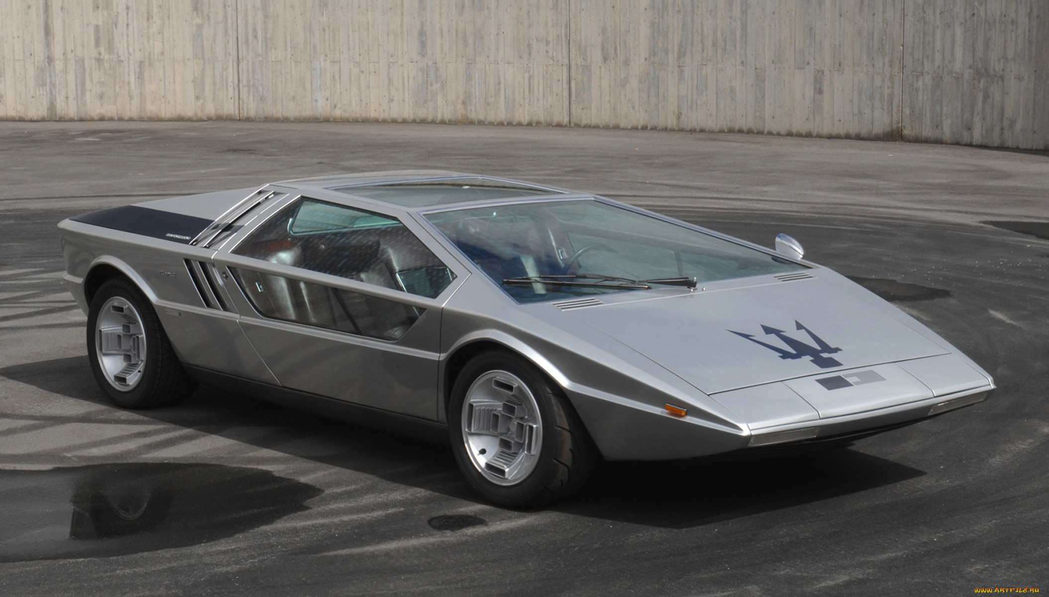 maserati boomerang concept 1972, , maserati, boomerang, concept, 1972, car, , , 